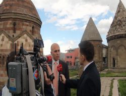 Nüfus artıyor, sıra nüfuzda..